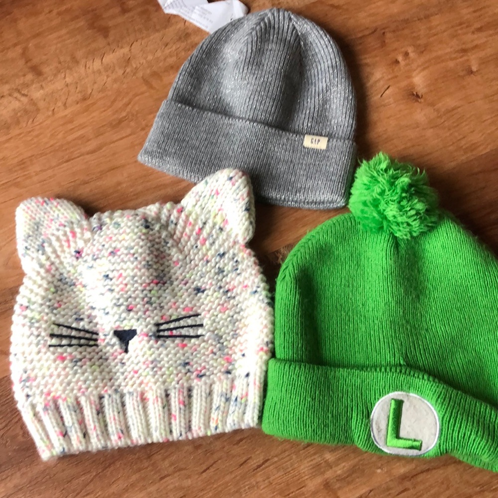 Winter Hats